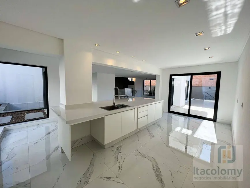 Foto 7 de Casa de Condomínio com 4 quartos à venda, 660m2 em Tamboré, Santana De Parnaiba - SP