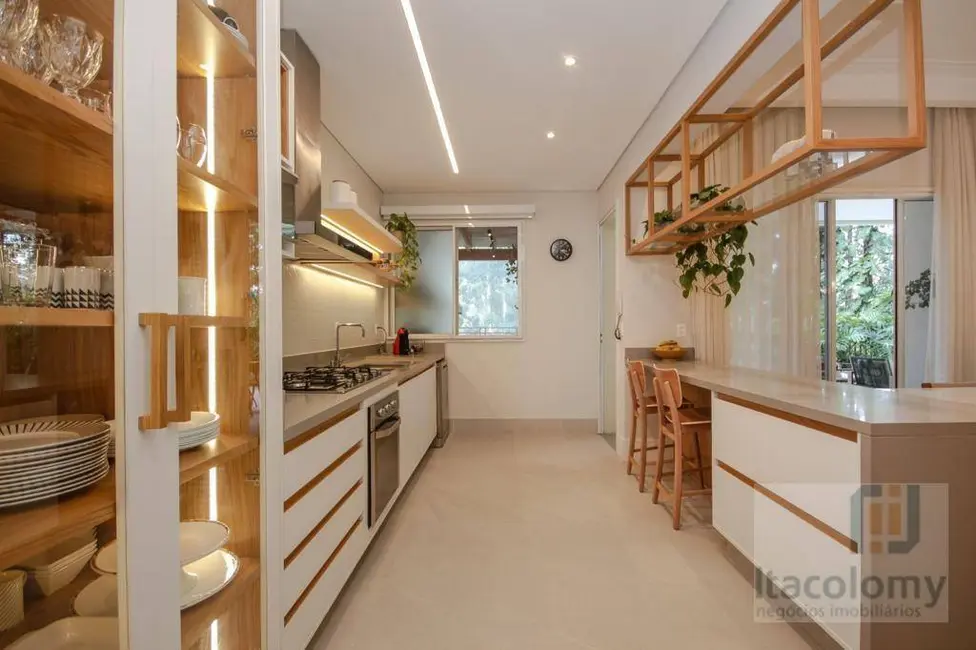 Foto 6 de Apartamento com 2 quartos à venda, 308m2 em Tamboré, Barueri - SP