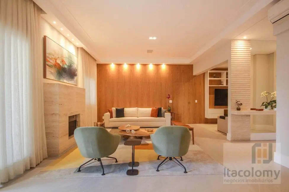 Foto 2 de Apartamento com 2 quartos à venda, 308m2 em Tamboré, Barueri - SP