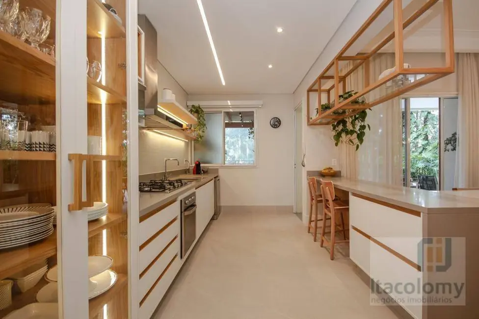 Foto 6 de Apartamento com 2 quartos à venda, 308m2 em Tamboré, Barueri - SP