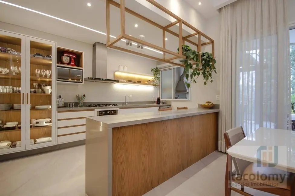 Foto 5 de Apartamento com 2 quartos à venda, 308m2 em Tamboré, Barueri - SP