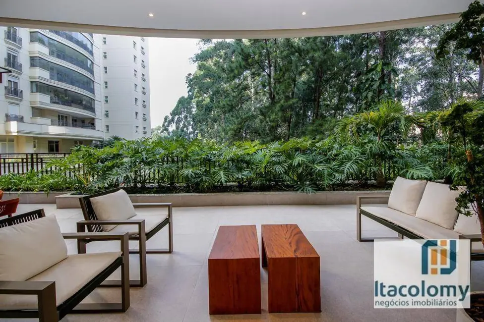 Foto 9 de Apartamento com 2 quartos à venda, 308m2 em Tamboré, Barueri - SP