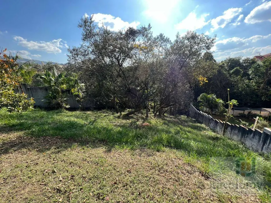 Foto 1 de Terreno / Lote à venda, 500m2 em Tarumã, Santana De Parnaiba - SP