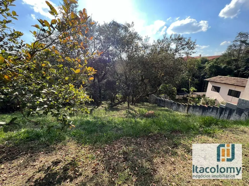 Foto 2 de Terreno / Lote à venda, 500m2 em Tarumã, Santana De Parnaiba - SP