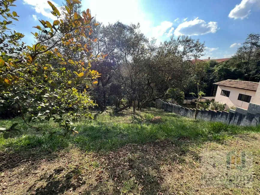 Foto 2 de Terreno / Lote à venda, 500m2 em Tarumã, Santana De Parnaiba - SP