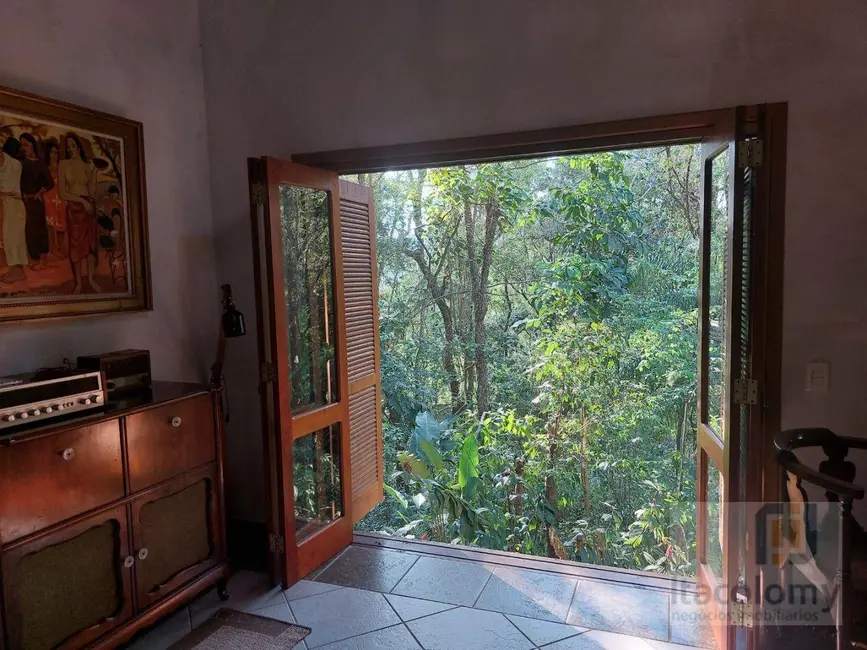 Foto 4 de Casa de Condomínio com 5 quartos à venda, 2500m2 em Vila Velha, Santana De Parnaiba - SP