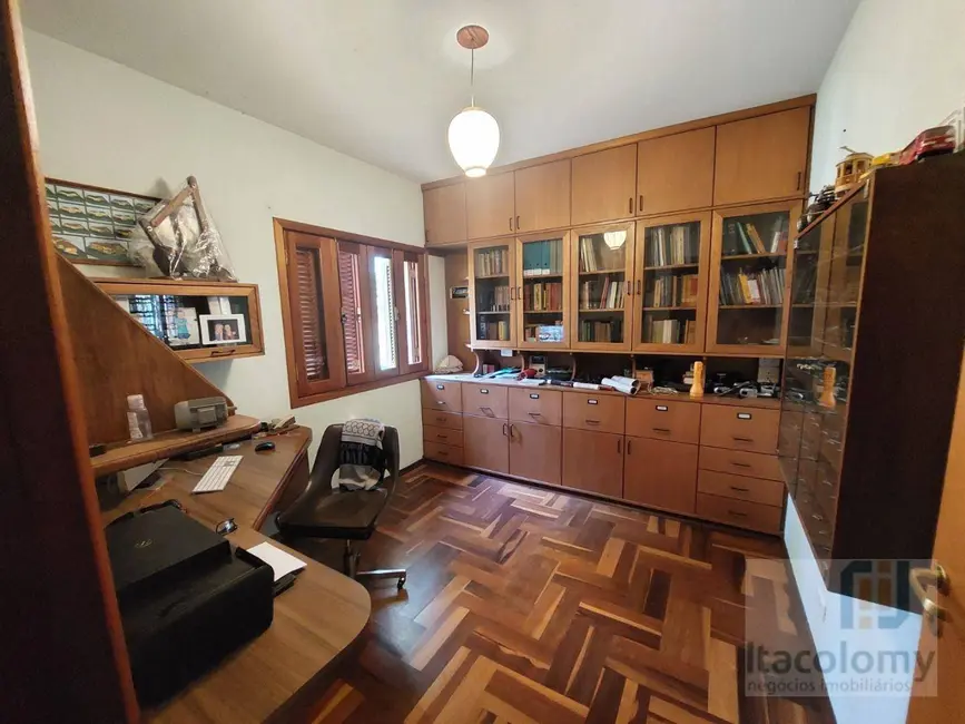 Foto 9 de Casa de Condomínio com 5 quartos à venda, 2500m2 em Vila Velha, Santana De Parnaiba - SP