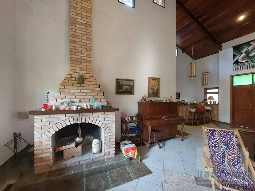 Foto 5 de Casa de Condomínio com 5 quartos à venda, 2500m2 em Vila Velha, Santana De Parnaiba - SP