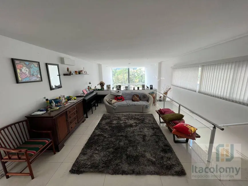 Foto 8 de Casa de Condomínio com 3 quartos à venda, 598m2 em Tarumã, Santana De Parnaiba - SP