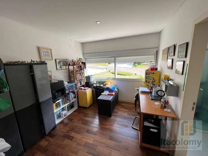 Foto 7 de Casa de Condomínio com 3 quartos à venda, 598m2 em Tarumã, Santana De Parnaiba - SP