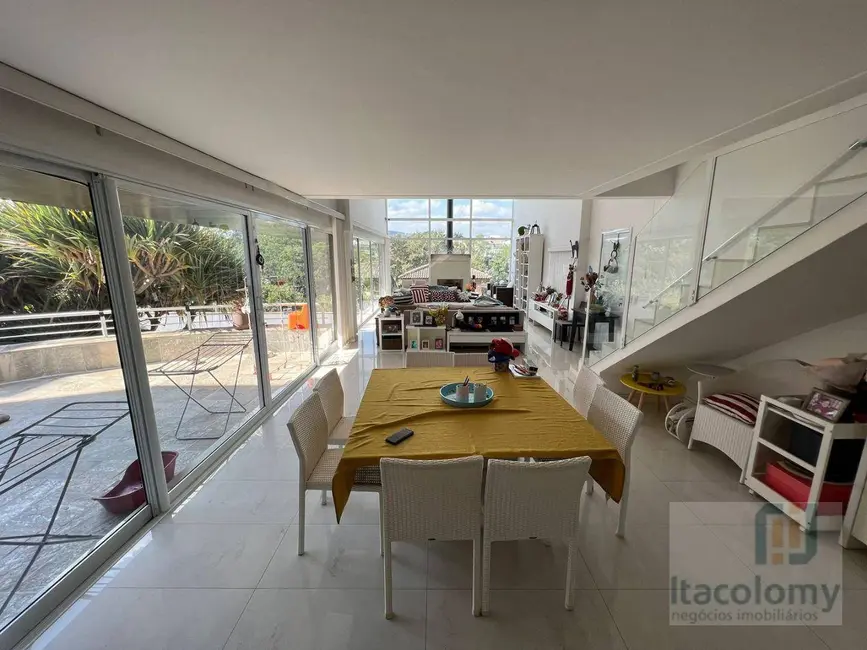 Foto 5 de Casa de Condomínio com 3 quartos à venda, 598m2 em Tarumã, Santana De Parnaiba - SP