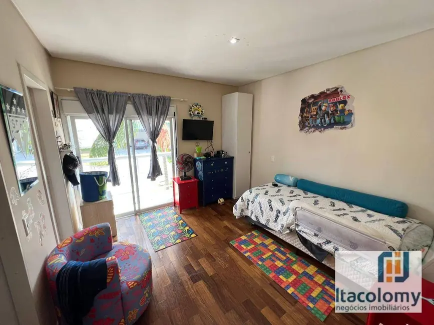 Foto 9 de Casa de Condomínio com 3 quartos à venda, 598m2 em Tarumã, Santana De Parnaiba - SP