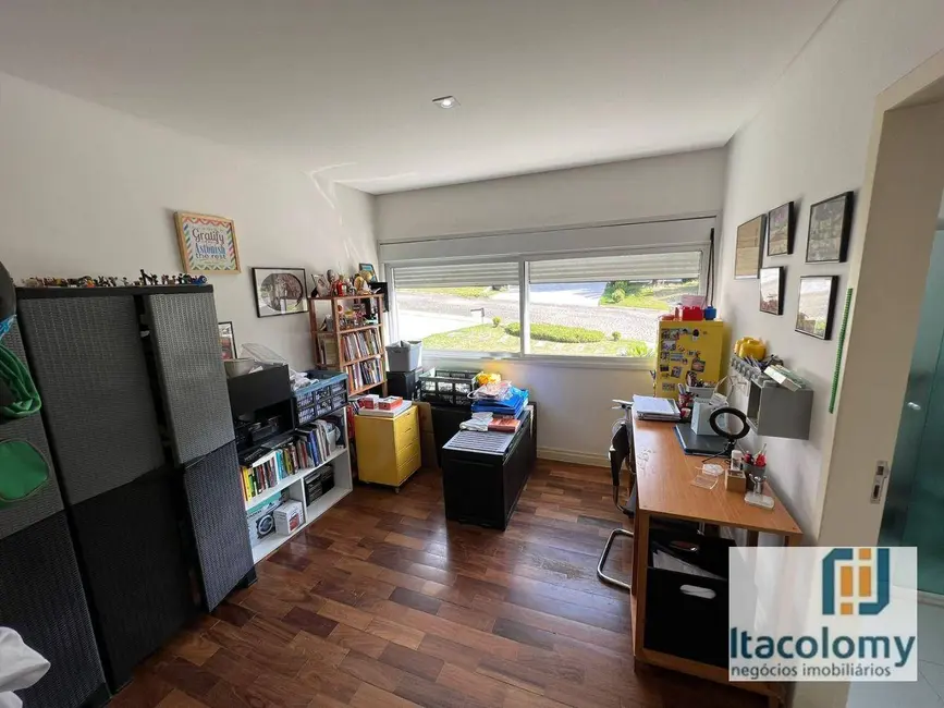 Foto 7 de Casa de Condomínio com 3 quartos à venda, 598m2 em Tarumã, Santana De Parnaiba - SP