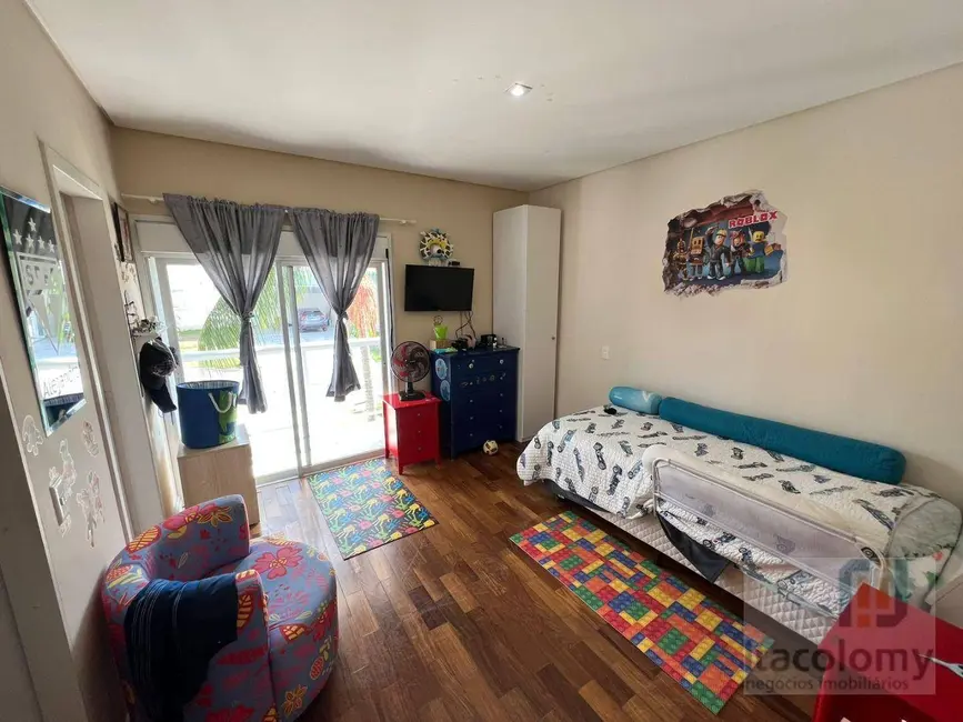 Foto 9 de Casa de Condomínio com 3 quartos à venda, 598m2 em Tarumã, Santana De Parnaiba - SP