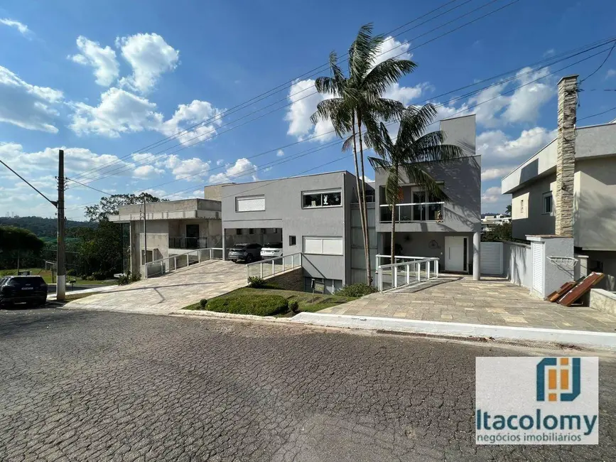 Foto 1 de Casa de Condomínio com 3 quartos à venda, 598m2 em Tarumã, Santana De Parnaiba - SP