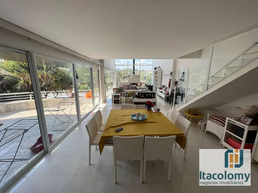 Foto 5 de Casa de Condomínio com 3 quartos à venda, 598m2 em Tarumã, Santana De Parnaiba - SP