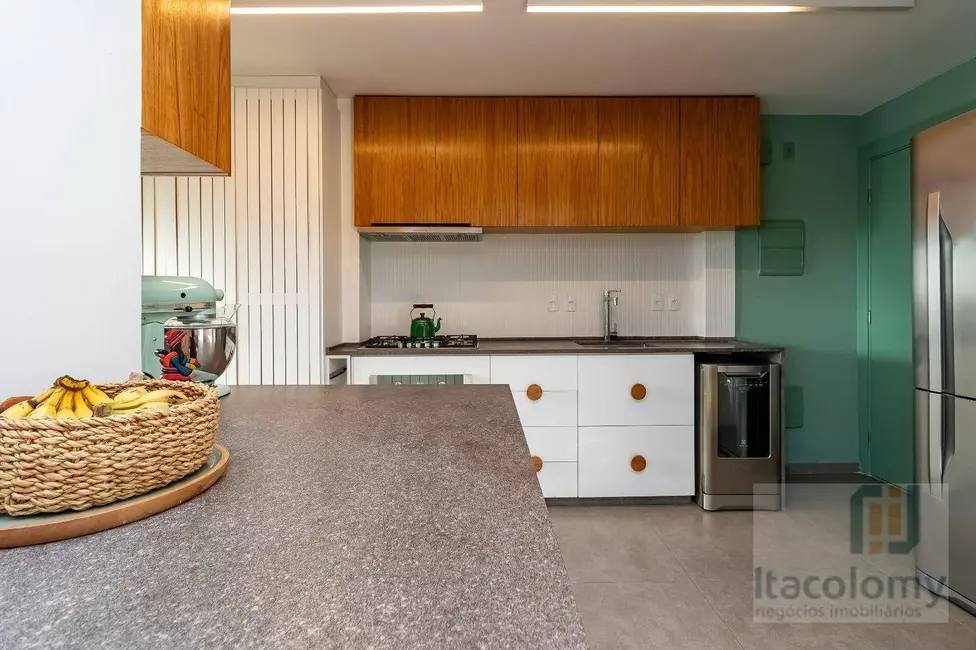 Foto 7 de Apartamento com 2 quartos à venda, 121m2 em Pinheiros, São Paulo - SP