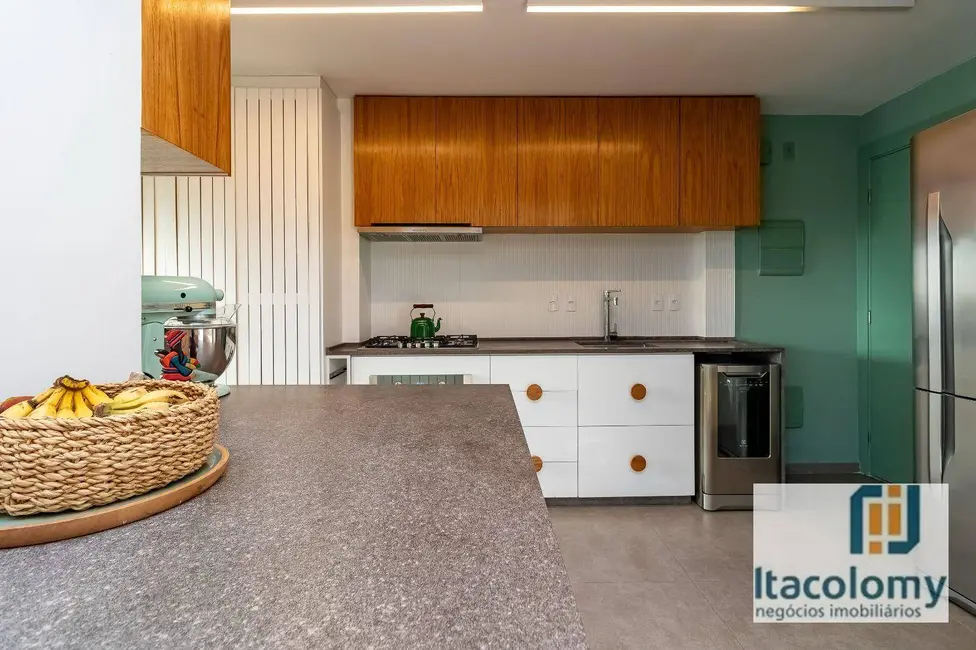 Foto 7 de Apartamento com 2 quartos à venda, 121m2 em Pinheiros, São Paulo - SP