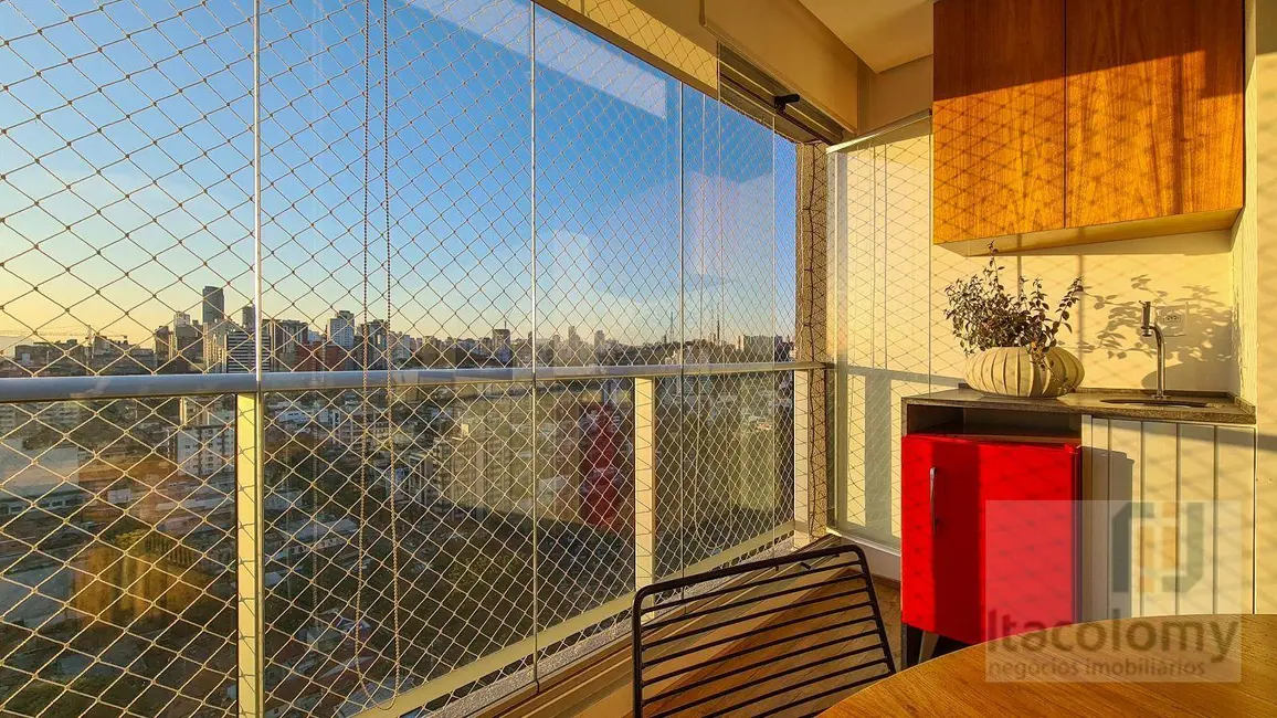 Foto 9 de Apartamento com 2 quartos à venda, 121m2 em Pinheiros, São Paulo - SP