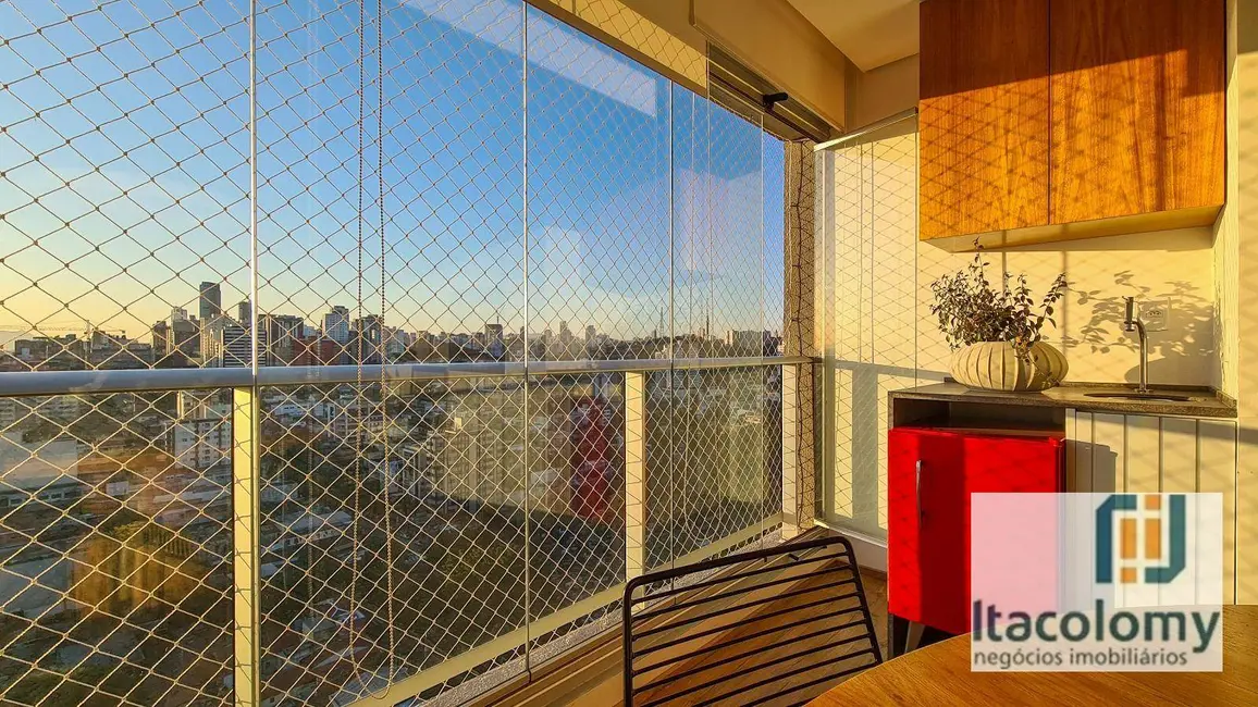 Foto 9 de Apartamento com 2 quartos à venda, 121m2 em Pinheiros, São Paulo - SP