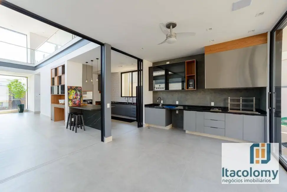 Foto 6 de Casa de Condomínio com 3 quartos à venda, 511m2 em Santana De Parnaiba - SP