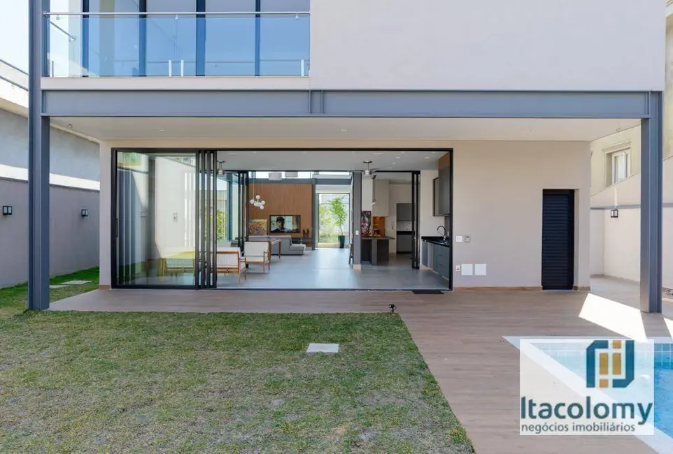 Foto 8 de Casa de Condomínio com 3 quartos à venda, 511m2 em Santana De Parnaiba - SP