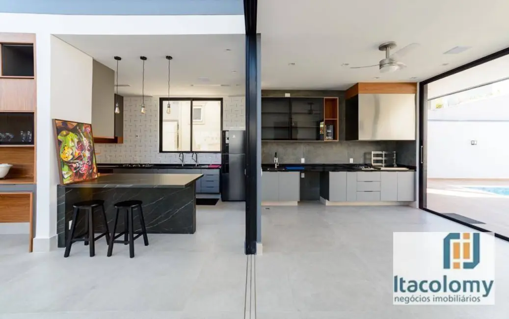 Foto 5 de Casa de Condomínio com 3 quartos à venda, 511m2 em Santana De Parnaiba - SP