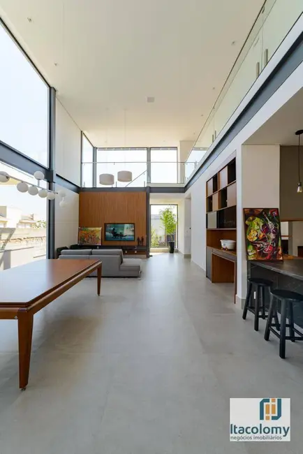 Foto 7 de Casa de Condomínio com 3 quartos à venda, 511m2 em Santana De Parnaiba - SP