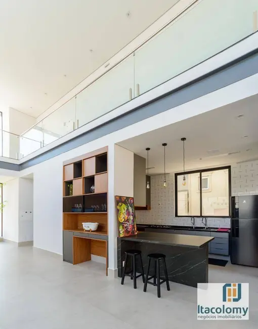 Foto 4 de Casa de Condomínio com 3 quartos à venda, 511m2 em Santana De Parnaiba - SP