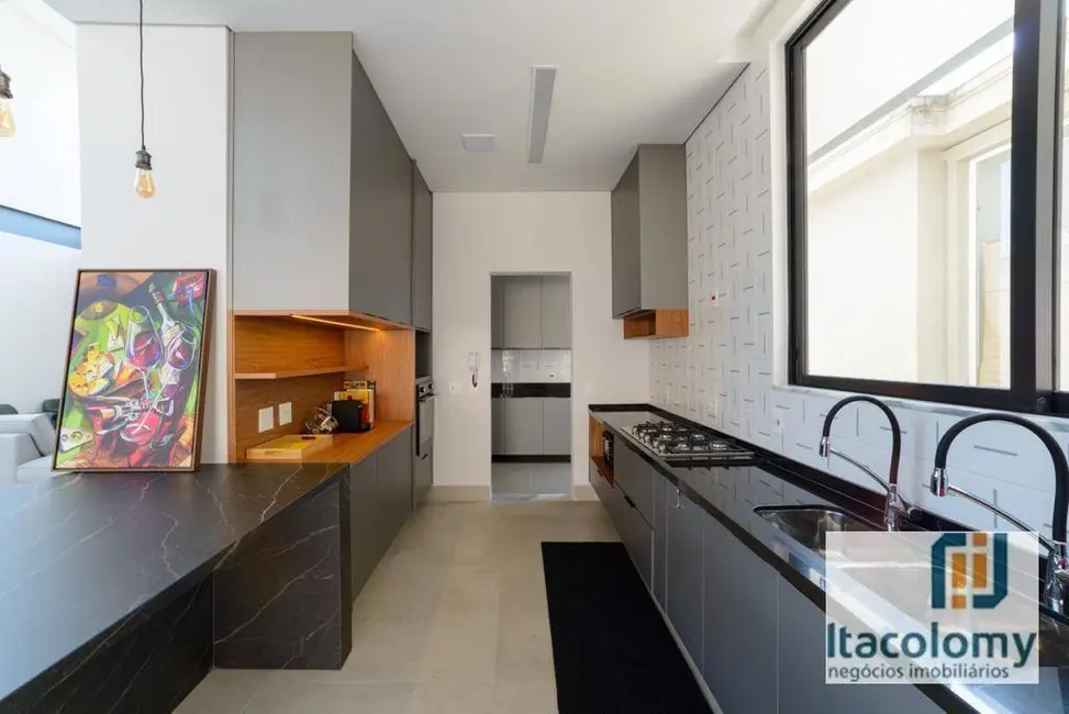 Foto 9 de Casa de Condomínio com 3 quartos à venda, 511m2 em Santana De Parnaiba - SP