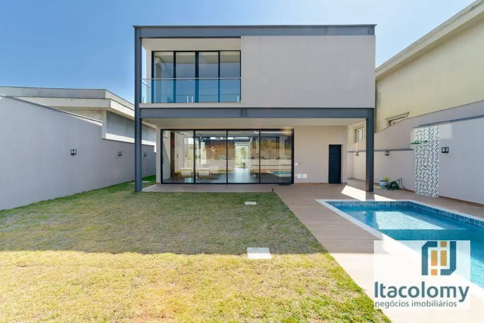 Foto 1 de Casa de Condomínio com 3 quartos à venda, 511m2 em Santana De Parnaiba - SP