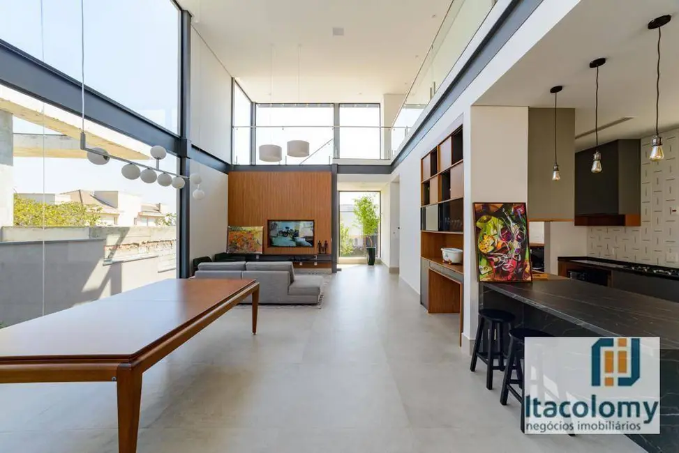 Foto 3 de Casa de Condomínio com 3 quartos à venda, 511m2 em Santana De Parnaiba - SP