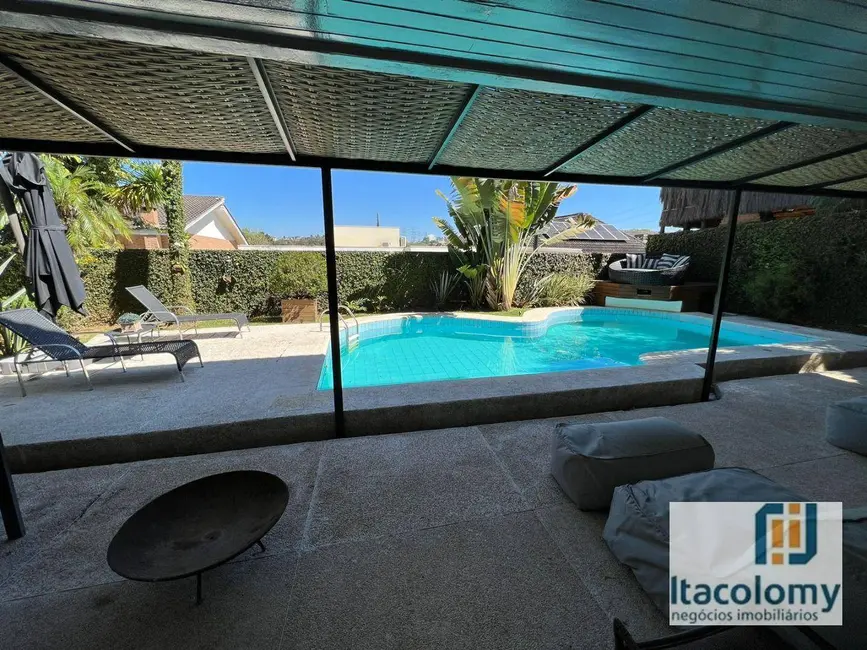 Foto 7 de Casa de Condomínio com 3 quartos à venda, 500m2 em Santana De Parnaiba - SP