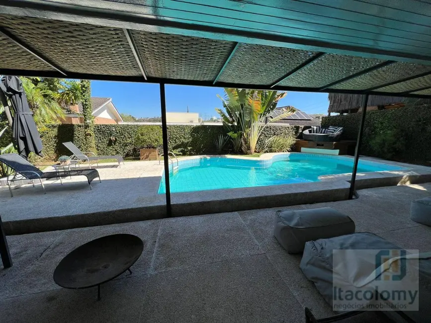 Foto 7 de Casa de Condomínio com 3 quartos à venda, 500m2 em Santana De Parnaiba - SP