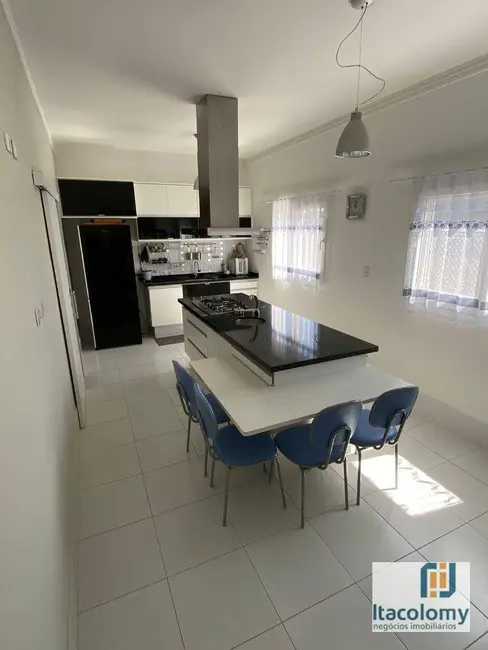 Casa de Condomínio com 5 quartos à venda, 513m2 em Santana De Parnaiba - SP - imagem 8 Foto 8 de Casa de Condomínio com 5 quartos à venda, 513m2 em Santana De Parnaiba - SP