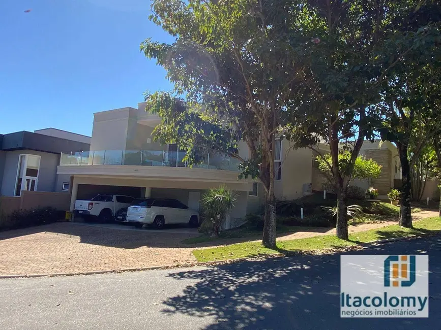 Casa de Condomínio com 5 quartos à venda, 513m2 em Santana De Parnaiba - SP - imagem 1 Foto 1 de Casa de Condomínio com 5 quartos à venda, 513m2 em Santana De Parnaiba - SP