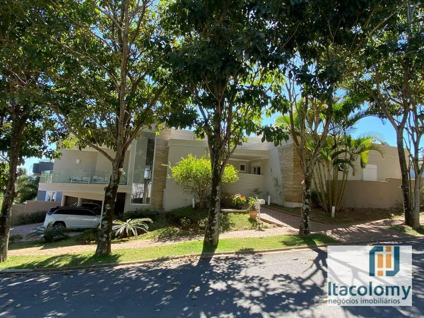 Casa de Condomínio com 5 quartos à venda, 513m2 em Santana De Parnaiba - SP - imagem 2 Foto 2 de Casa de Condomínio com 5 quartos à venda, 513m2 em Santana De Parnaiba - SP