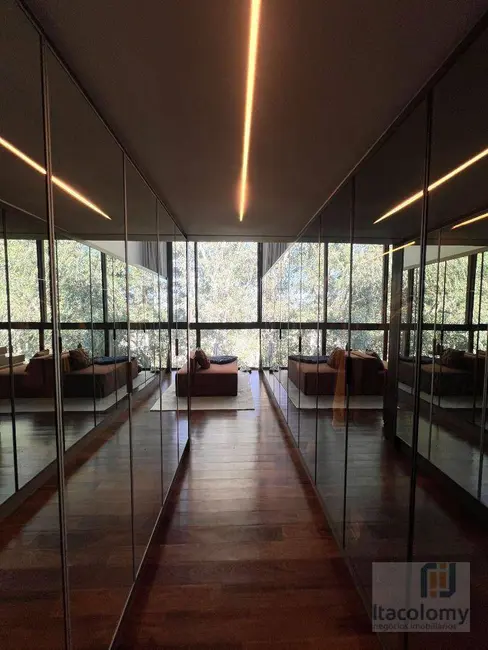 Foto 5 de Casa de Condomínio com 5 quartos à venda, 2255m2 em Residencial Tamboré, Barueri - SP