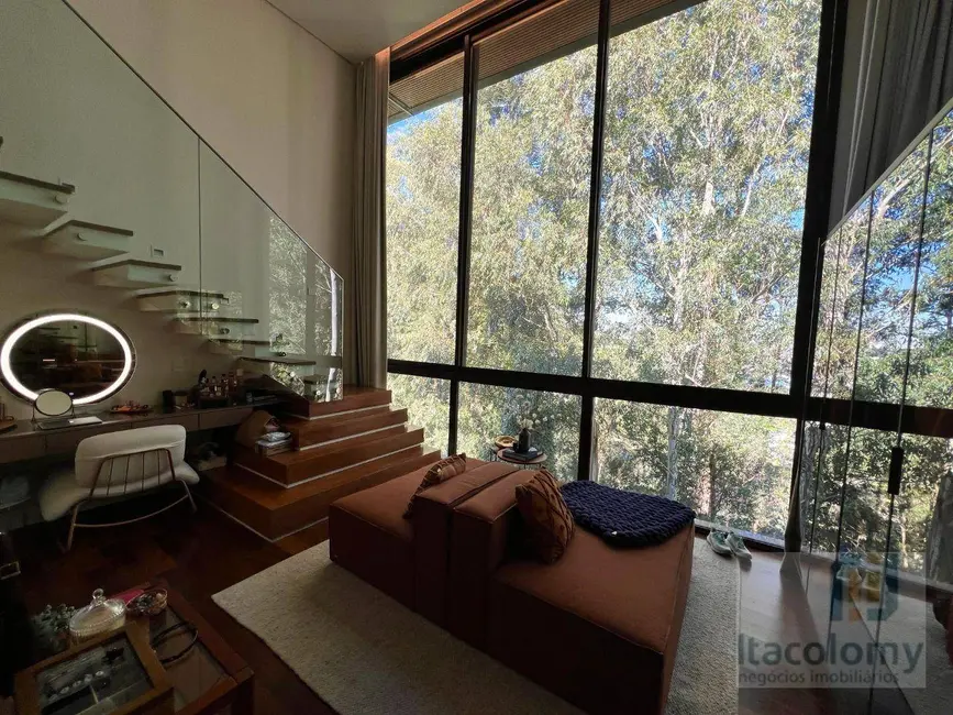 Foto 7 de Casa de Condomínio com 5 quartos à venda, 2255m2 em Residencial Tamboré, Barueri - SP