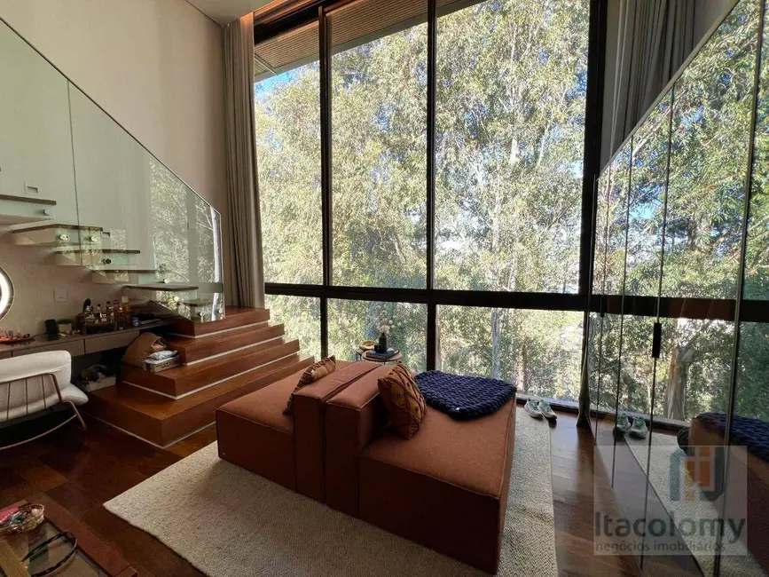 Foto 2 de Casa de Condomínio com 5 quartos à venda, 2255m2 em Residencial Tamboré, Barueri - SP