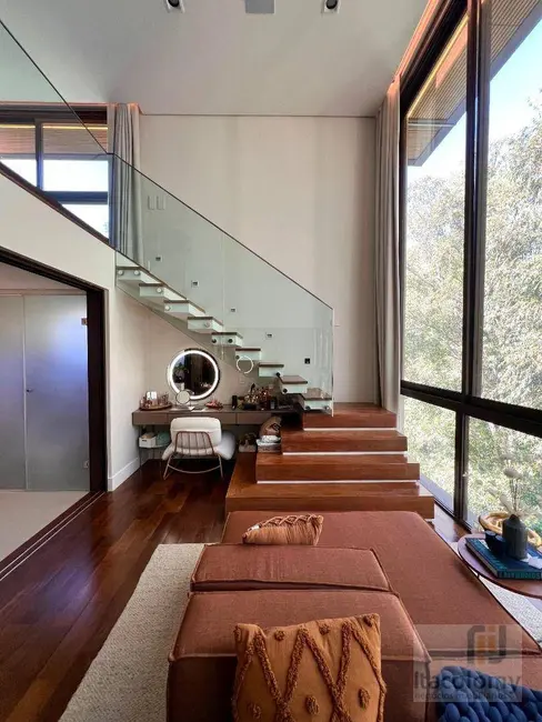 Foto 8 de Casa de Condomínio com 5 quartos à venda, 2255m2 em Residencial Tamboré, Barueri - SP