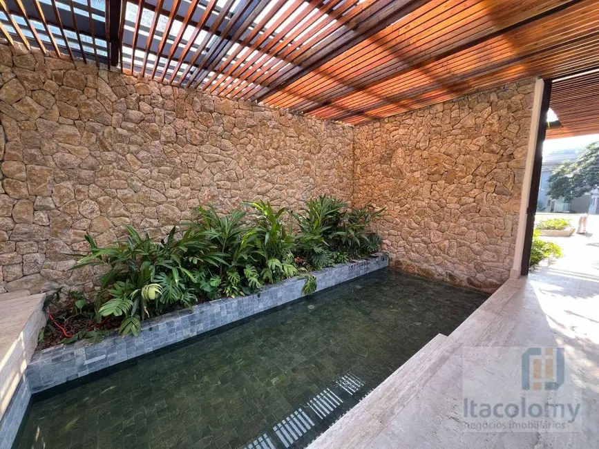 Casa de Condomínio com 5 quartos à venda, 2255m2 em Residencial Tamboré, Barueri - SP - imagem 5 Foto 5 de Casa de Condomínio com 5 quartos à venda, 2255m2 em Residencial Tamboré, Barueri - SP