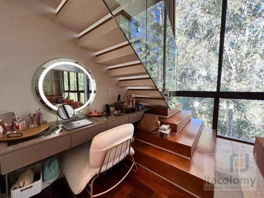 Foto 4 de Casa de Condomínio com 5 quartos à venda, 2255m2 em Residencial Tamboré, Barueri - SP