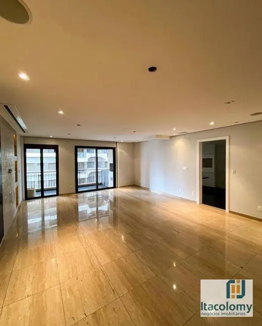 Foto 2 de Apartamento com 3 quartos à venda, 177m2 em Alphaville Industrial, Barueri - SP