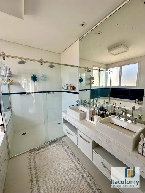 Foto 9 de Casa de Condomínio com 3 quartos à venda, 420m2 em Colinas da Anhangüera, Santana De Parnaiba - SP