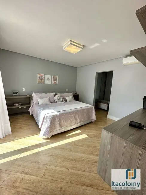 Foto 7 de Casa de Condomínio com 3 quartos à venda, 420m2 em Colinas da Anhangüera, Santana De Parnaiba - SP