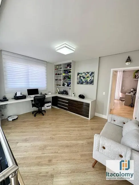 Foto 8 de Casa de Condomínio com 3 quartos à venda, 420m2 em Colinas da Anhangüera, Santana De Parnaiba - SP