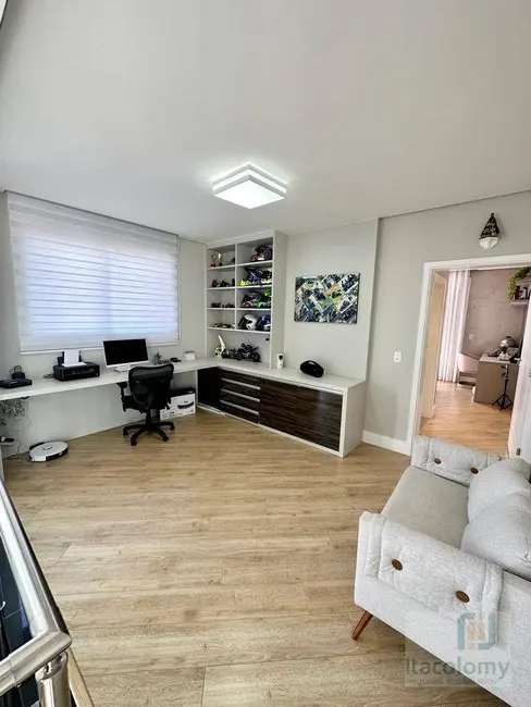 Foto 8 de Casa de Condomínio com 3 quartos à venda, 420m2 em Colinas da Anhangüera, Santana De Parnaiba - SP