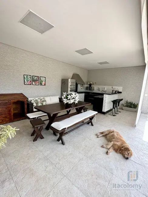 Foto 4 de Casa de Condomínio com 3 quartos à venda, 420m2 em Colinas da Anhangüera, Santana De Parnaiba - SP