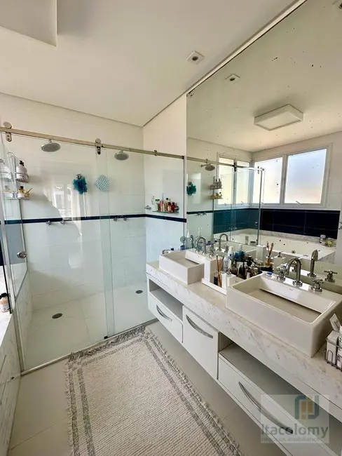 Foto 9 de Casa de Condomínio com 3 quartos à venda, 420m2 em Colinas da Anhangüera, Santana De Parnaiba - SP